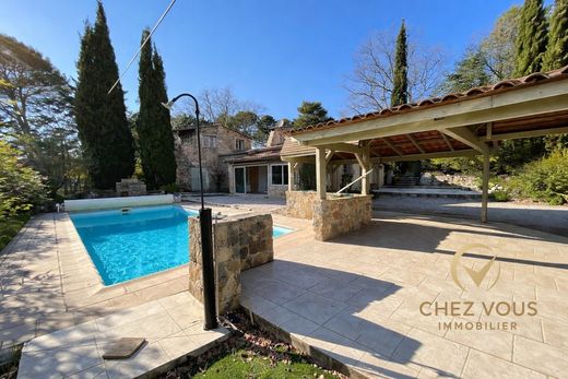 Casa di lusso a Callian, Var