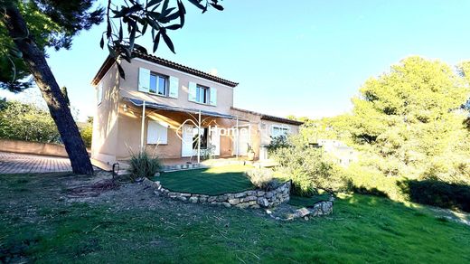 Casa de luxo - Les Pennes-Mirabeau, Bocas do Ródano