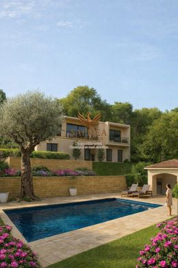 Luxury home in Mougins, Alpes-Maritimes