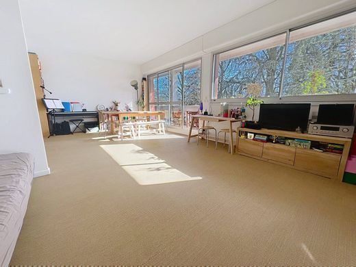 Apartament w Garches, Hauts-de-Seine