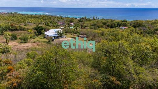 Grundstück in Capesterre-de-Marie-Galante, Guadeloupe