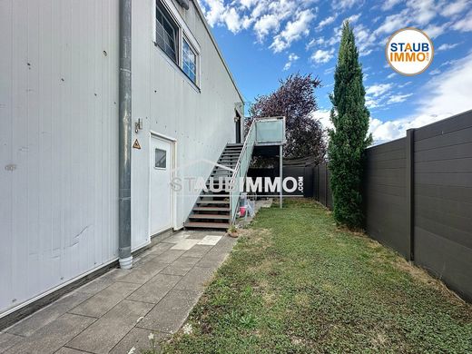 Apartment in Hégenheim, Haut-Rhin