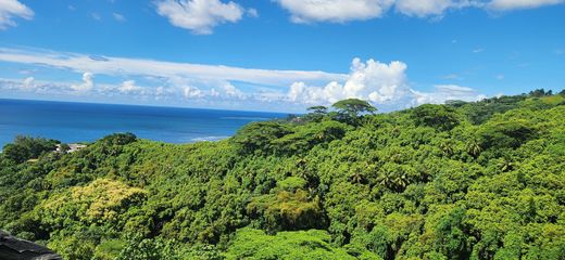 Terreno en Arue, Îles du Vent