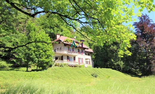 Luxury home in Vaulnaveys-le-Haut, Isère
