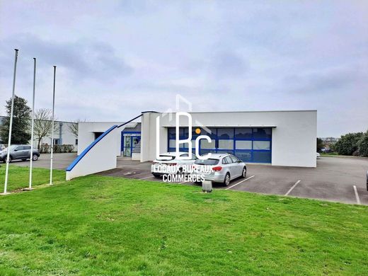 مكتب ﻓﻲ Givrand, Vendée