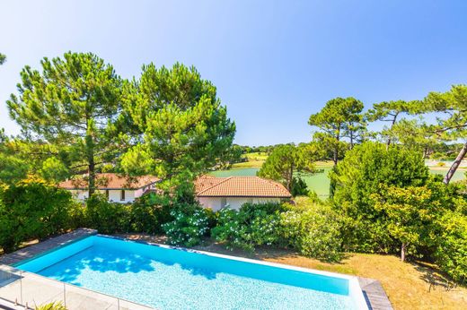 Luxury home in Anglet, Pyrénées-Atlantiques