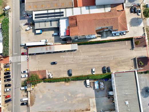 Terreno en Castelló d'Empúries, Provincia de Girona