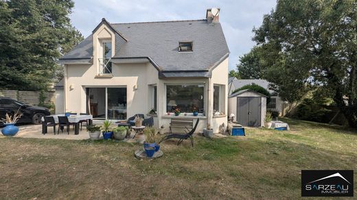 Casa di lusso a Sarzeau, Morbihan