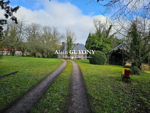 Castelo - Pont-l'Évêque, Calvados