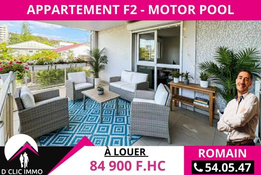 Appartement à Nouméa, Province Sud