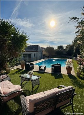 منزل ﻓﻲ Cournonsec, Hérault