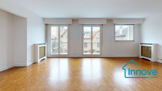 Piso / Apartamento en Versalles, Yvelines