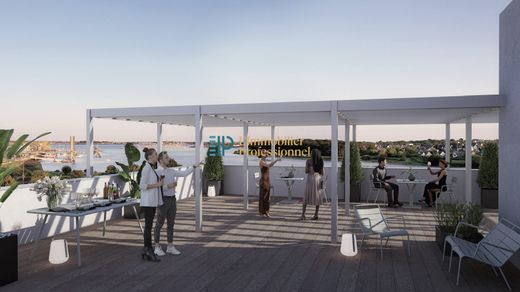 Büro in Lorient, Morbihan