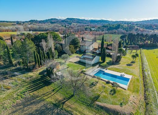 豪宅  Gordes, Vaucluse