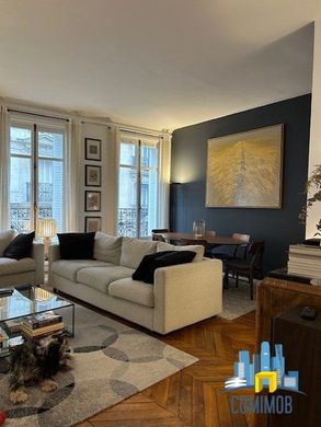 Appartement à La Muette, Auteuil, Porte Dauphine, Paris