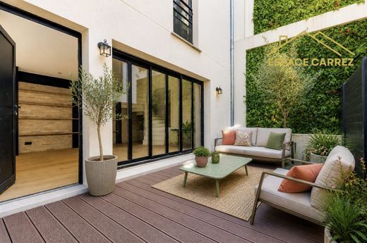 Apartment in Les Lilas, Seine-Saint-Denis
