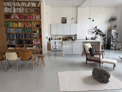 Apartment in Lille, North