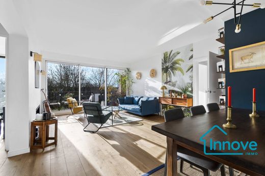 Apartamento - Vaucresson, Hauts-de-Seine