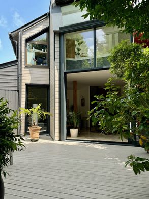 Casa de lujo en Rennes, Ille y Vilaine