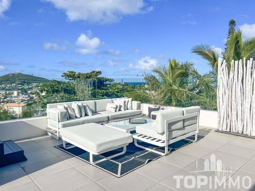 Apartament w Numea, Nouméa
