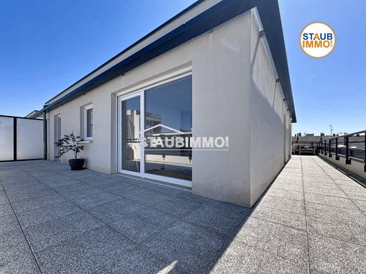 Apartment in Saint-Louis, Haut-Rhin