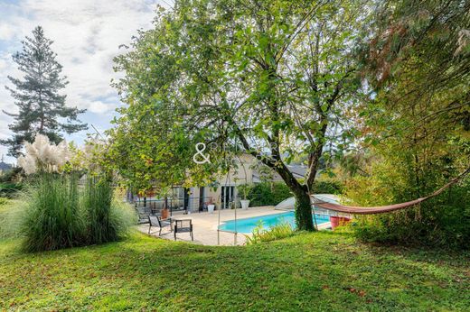 Πολυτελή κατοικία σε Houdemont, Meurthe et Moselle