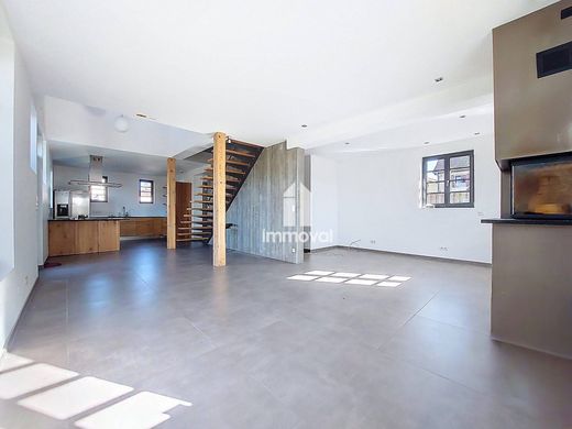 Casa de luxo - Estrasburgo, Baixo Reno