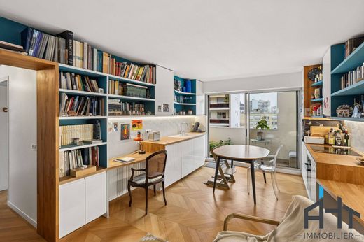 Apartment in Nation-Picpus, Gare de Lyon, Bercy, Paris