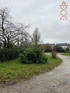 Terreno a Arradon, Morbihan