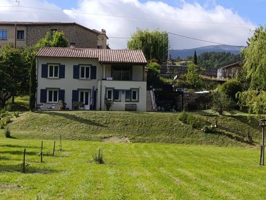 Casa de luxo - Barnave, Drôme