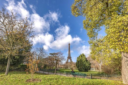 Квартира, Motte-Picquet, Commerce, Necker, Paris