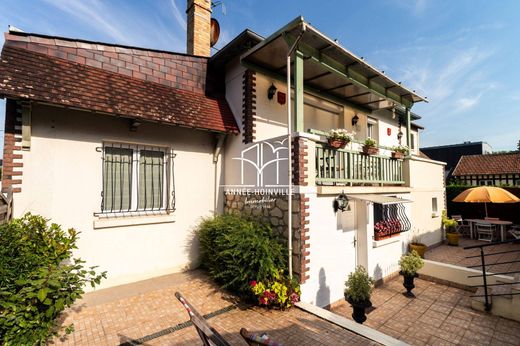 Luxury home in Benerville-sur-Mer, Calvados