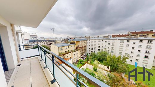 Apartment in Charenton-le-Pont, Val-de-Marne