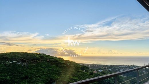 Apartament w Faa'a, Îles du Vent