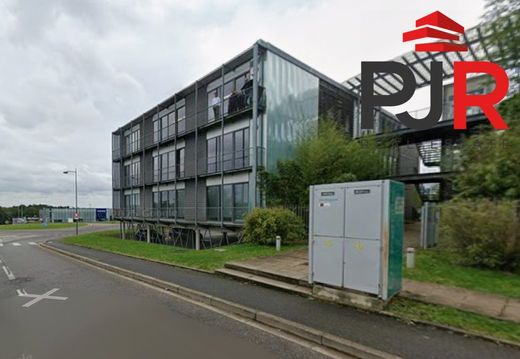 Office in Maxéville, Meurthe et Moselle