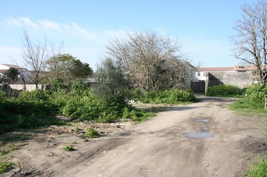 Grundstück in La Flotte, Charente-Maritime