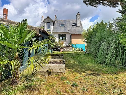 Luxury home in Bouguenais, Loire-Atlantique