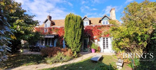 Casa di lusso a Villiers-sur-Loir, Loir-et-Cher