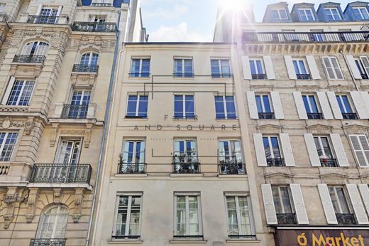 Apartment / Etagenwohnung in Sorbonne, Jardin des Plantes, Saint-Victor, Paris