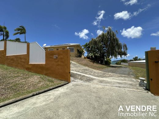Casa di lusso a Noumea, Nouméa