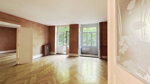 Daire Strazburg, Bas-Rhin