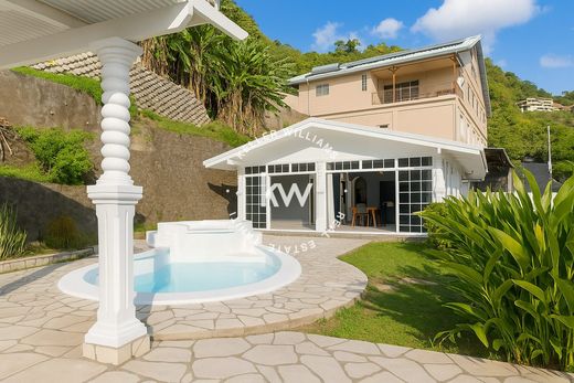 Lüks ev Papeete, Îles du Vent