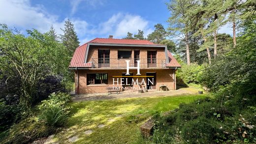 Luxus-Haus in Neufchâtel-Hardelot, Pas-de-Calais