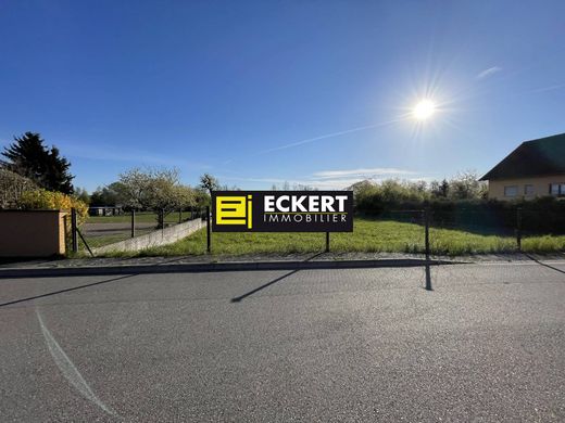 Teren w Fegersheim, Bas-Rhin