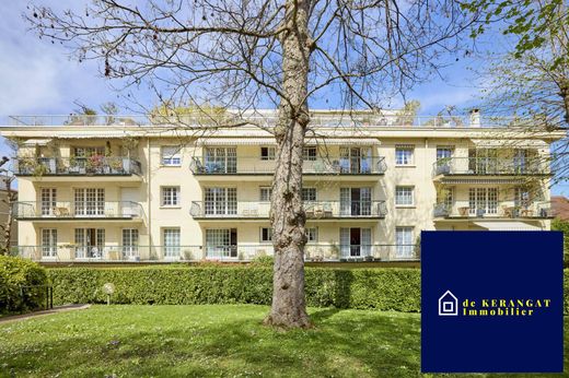 Appartamento a Sceaux, Hauts-de-Seine