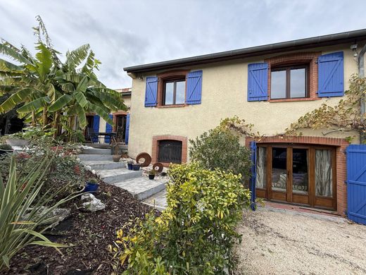 Элитный дом, Cornebarrieu, Upper Garonne