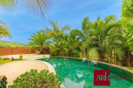 ‏בתי יוקרה ב  Entre-Deux, Réunion