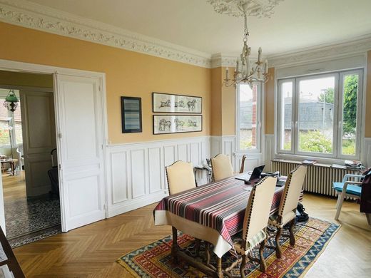 Maison de luxe à Rouen, Seine-Maritime