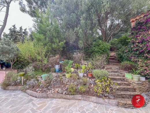 Luksusowy dom w Tulon, Var