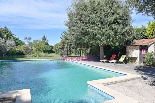 Luxury home in Monteux, Vaucluse